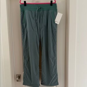 Lululemon Dance Studio Lined Pant- Women’s